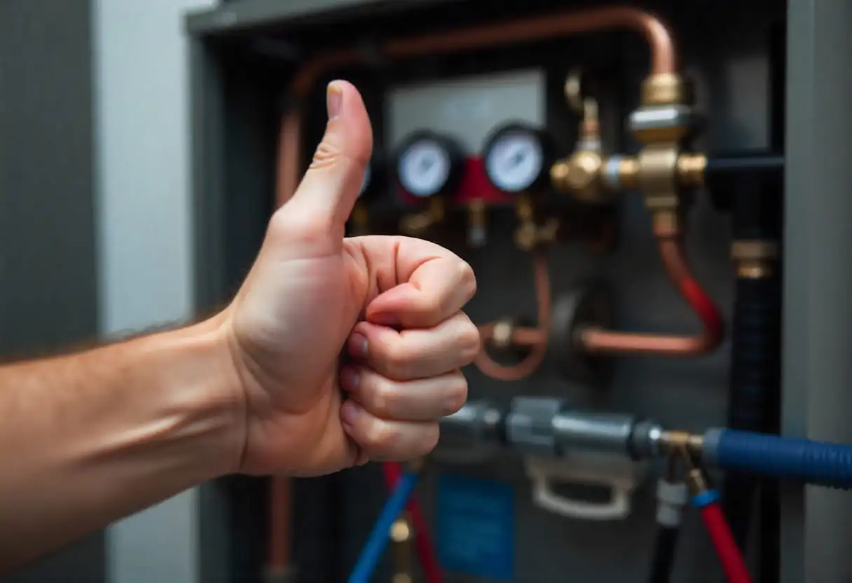 Emergency HVAC services and installations in Columbus, NJ