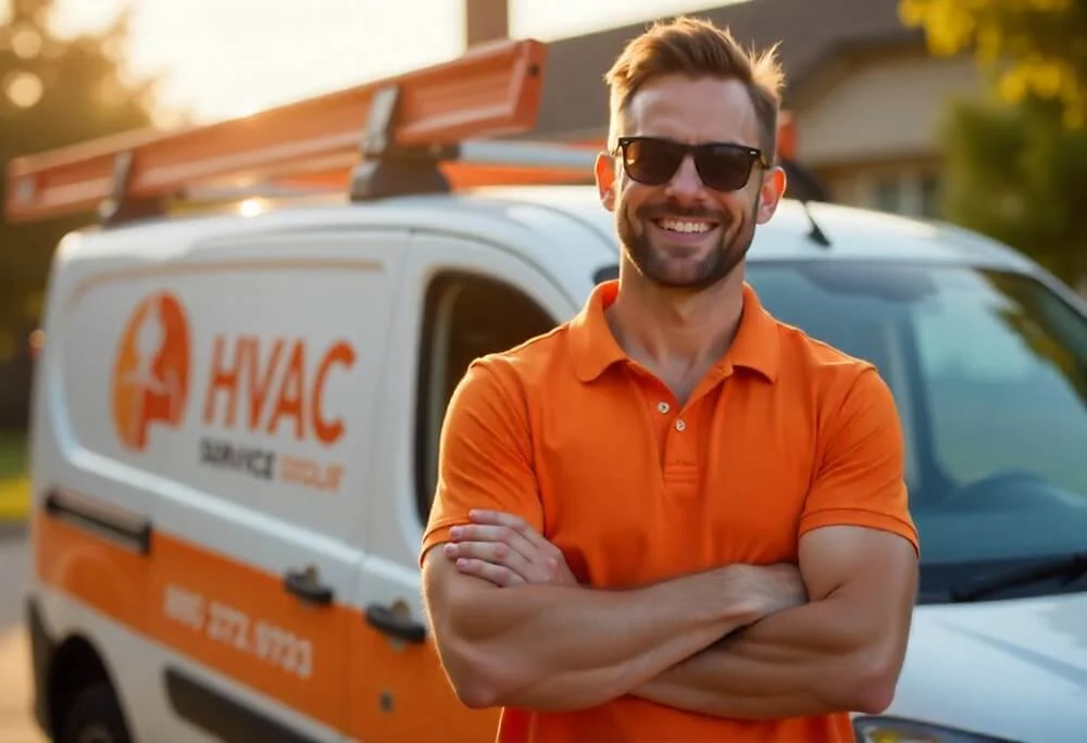 Professional HVAC repair and installation services in Columbus, NJ
